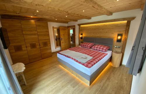 Ferienhaus Berggfui - Foto 22