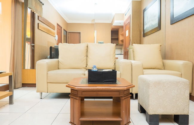 Elegant 2BR Apartment at Grand Setiabudi - Foto 15