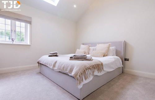 Ozendyke House Farm Cottage - Foto 11