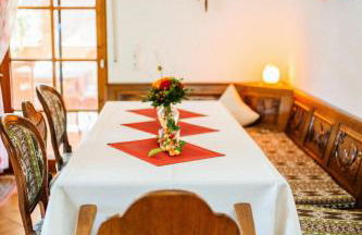 Fewo Zell 14 Pers | Sauna | Hunde erlaubt | BBQ | Massage - Foto 72