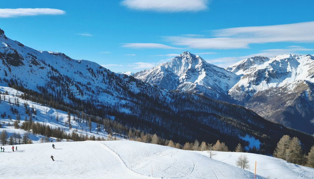 Appartamento Pian dei Larici - Photo 3, Snow and ski sports