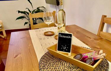 Casa Calandrilla - Foto 15