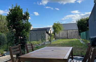 Maison à 2 pas du Mont-St-Michel - Photo 10