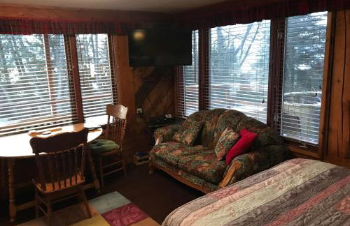 Moose twin cabin - Foto 18