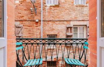 Beau T2 au centre historique - Foto 6