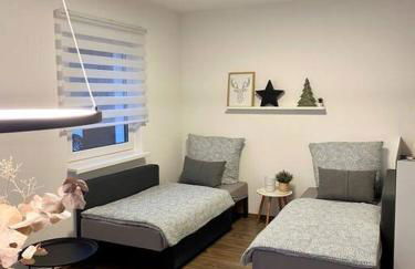 Ferienwohnung, Fischerbach im Kinzigtal - Foto 3