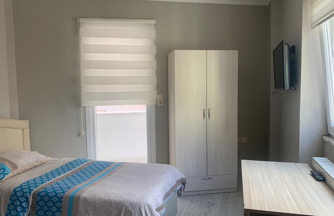 NURALP APART OTEL - Foto 12