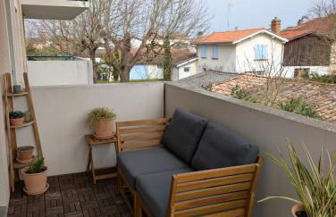 Au cœur du Bassin d'Arcachon - Foto 35