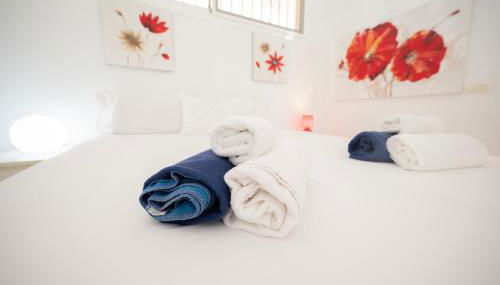 Seagulls melody C-209 - Foto 3, towels