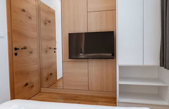 Aparthotel Zlatni Javor - Photo 17