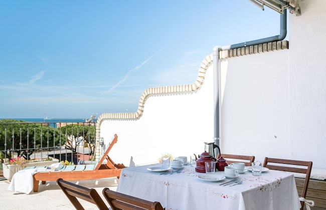 Apartamento Conquistadores Mazagón - Foto 17