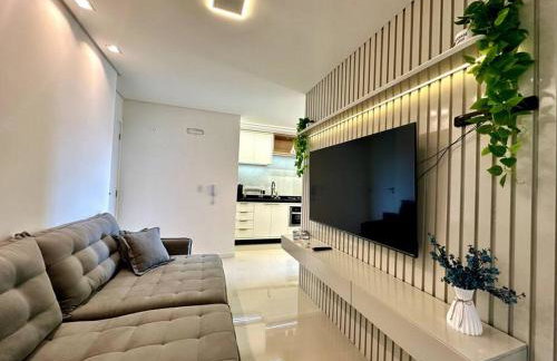 Apto Itapema NOVO 2 quartos e 2bwc -2 garagens - Prédio com Piscina - Photo 61