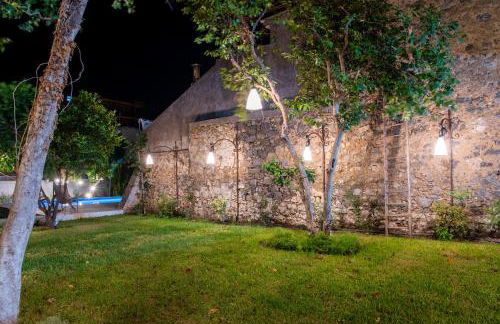 Palazzo Marinella Sicilian Luxury Stay - Foto 9