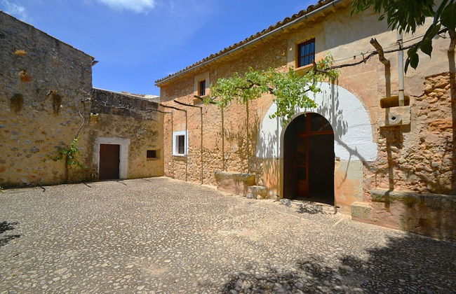 Villa in Buger With Pool and Scenic Views - Foto 37