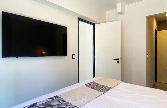 w Perfect 2BR With City View in San Isidro - Foto 14