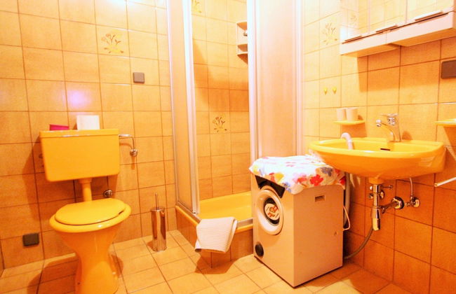 Spacious Apartment near Ski Area in Liebetig - Foto 12