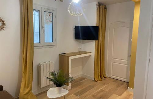 Studio cocooning - Foto 7