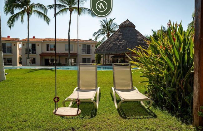 Villas Fairway Villa 57 - Foto 5