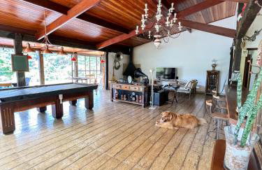 Casa Mirante do Prata no Vale das Videiras - Foto 4