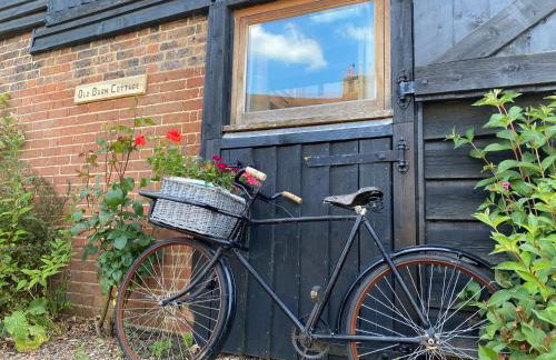 Old Barn Cottage - Foto 40