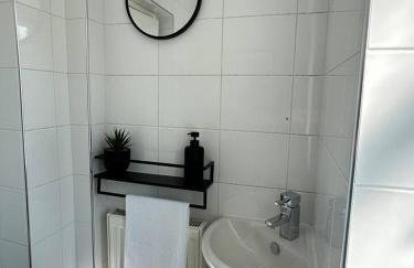 Barber House - Cosy Stylish 2 bed - Sleeps… - Foto 45