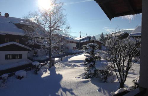 Allgäuer Bergblick - Foto 26