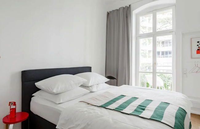 Top Luxury Space Spree Mitte Berlin - Foto 2