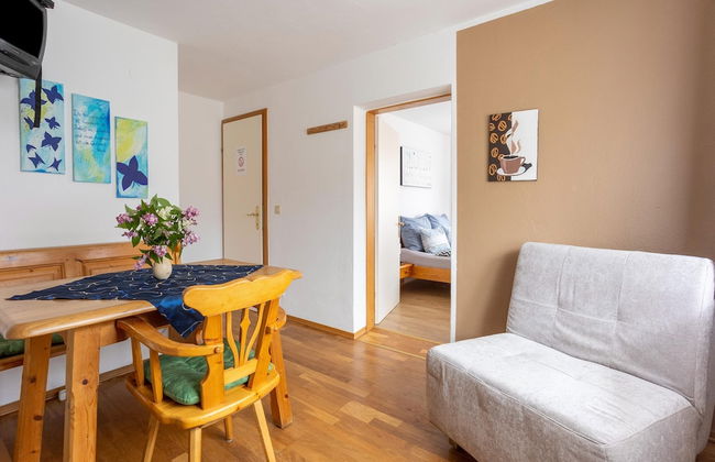 Apartment in Tropolach Near Nassfeld - Foto 7