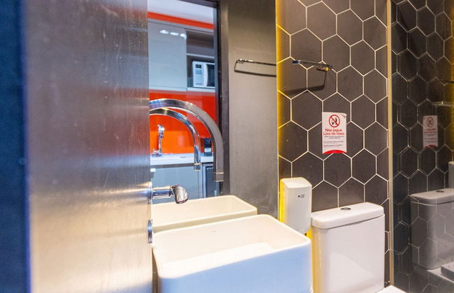 MH - Maravilhoso Studio Santana - Foto 18