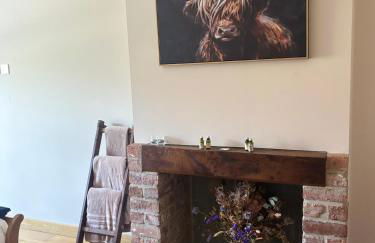Rosemary cottage -Your Cozy Countryside Escape, Matlock - Foto 30