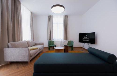 Alpine Apartements Maximilian - Foto 6