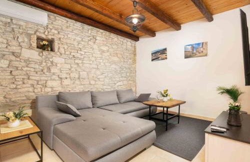 Holiday Home Villa Martin - Rückzugsort auf dem Land mit Pool by Interhome - Photo 7