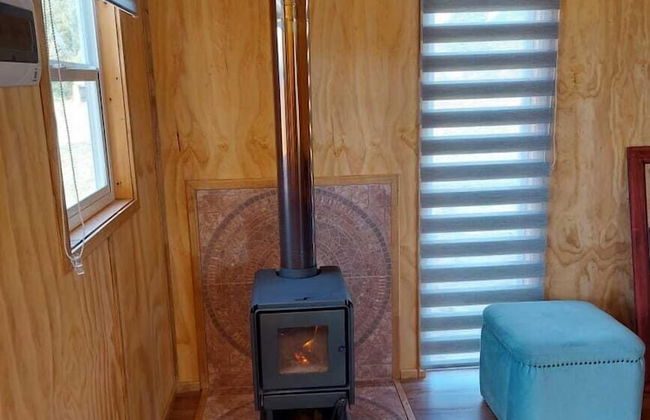 Cabaña OmShanti - Foto 11