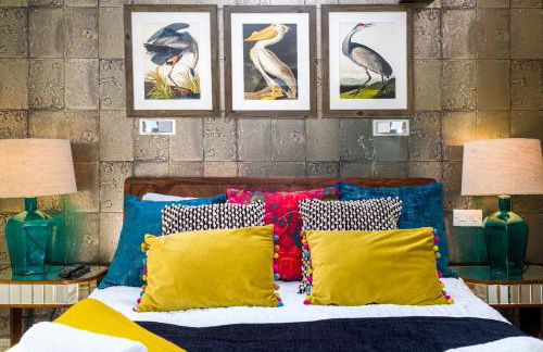 Tower Cottage - Medieval Grid Townhouse - Foto 57