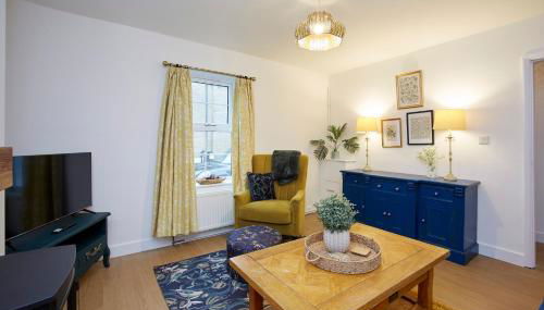 Charming two-bed cottage in rural Wolds village - Foto 3