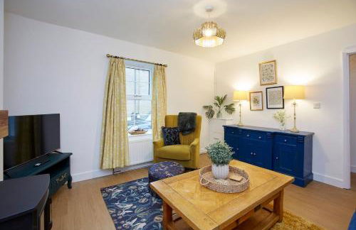 Charming two-bed cottage in rural Wolds village - Foto 3