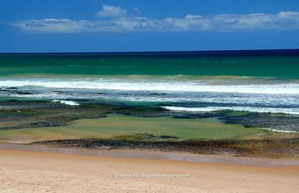 Village Sossego - Frente à Praia de Vilas do Atlântico - Foto 22