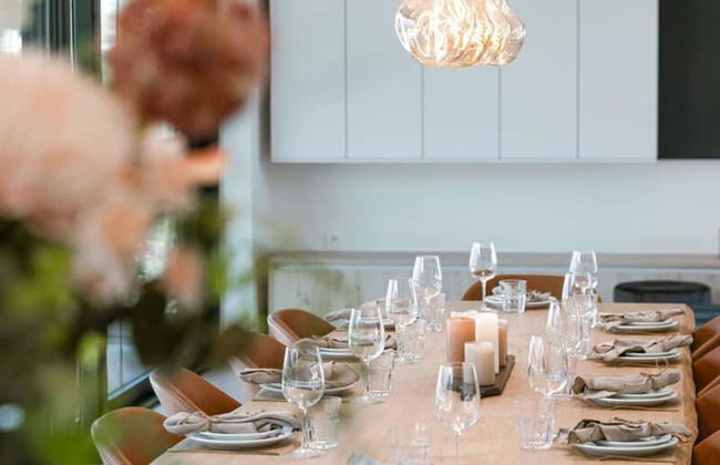 Luxurious House With Indoor Elevator in Knokke - Foto 9