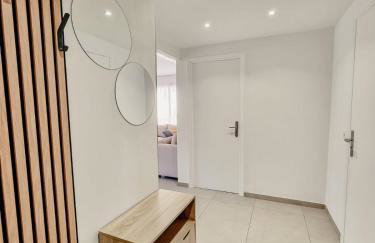 Appartement centre Cannes Soleil - 2 rooms - Foto 3