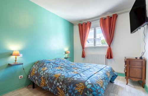 Villa Nicole face mer - Foto 10