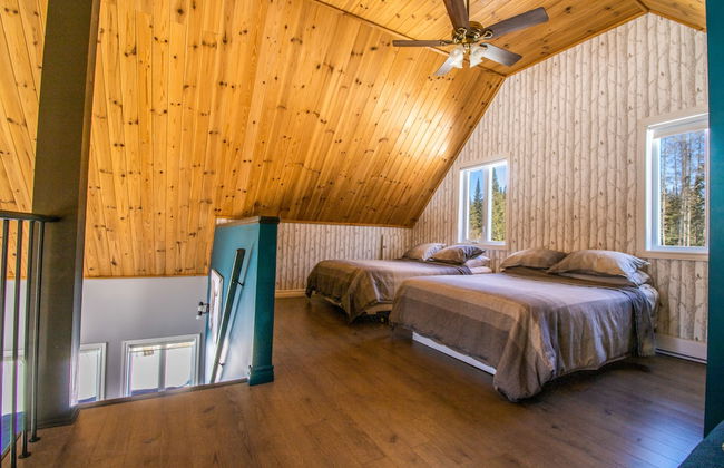 Les Chalets Tourisma - Le Chalet du Cap - Foto 3