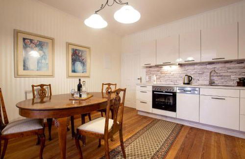 Reiterhof Behrens Wohnung Sachau - Foto 1