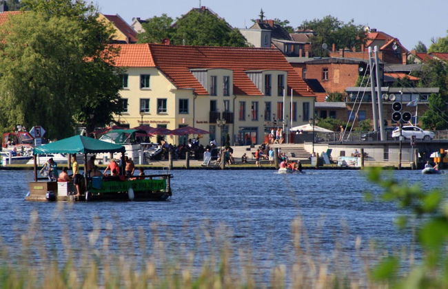 Wohnlust 1 in Malchow - Foto 10