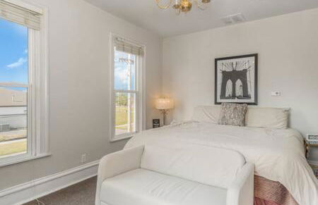 Studio w King Bed Walking distance to Beach & Shops - Foto 10