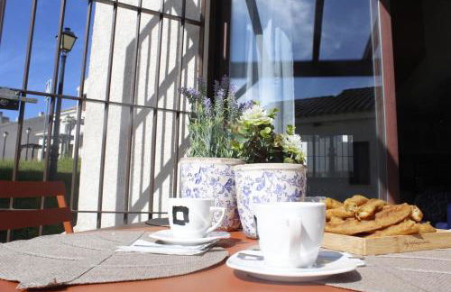 TEJADILLA Casita Rural Cerca de Sevilla con Chimenea - Foto 23