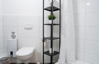 Studio for 4 Guests in Hamburg Rotherbaum - Foto 11