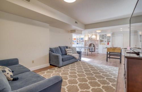 Netarts Coastal Retreat - Meredith Lodging - Foto 14