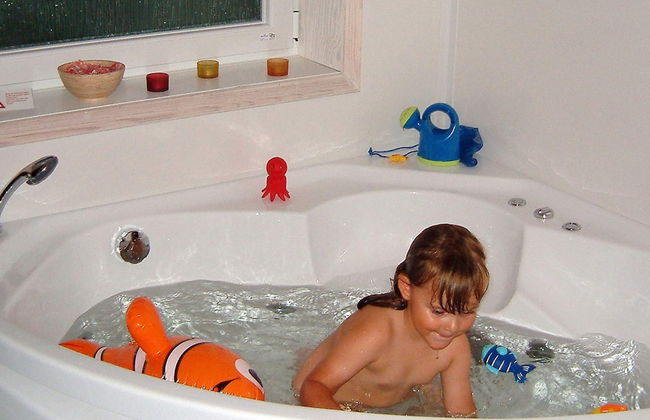 Holiday Home in Otterndorf - Foto 3