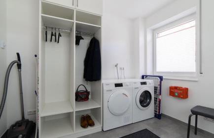 Ferienhaus Deichstraße 8 - Foto 25