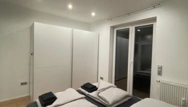 Modernes 2-room Apartment mit Terrasse - Foto 4